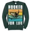 Core Fleece Crewneck Sweatshirt Thumbnail