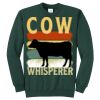 Core Fleece Crewneck Sweatshirt Thumbnail