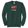 Core Fleece Crewneck Sweatshirt Thumbnail