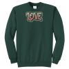 Core Fleece Crewneck Sweatshirt Thumbnail