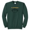 Core Fleece Crewneck Sweatshirt Thumbnail