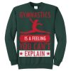 Core Fleece Crewneck Sweatshirt Thumbnail