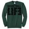 Core Fleece Crewneck Sweatshirt Thumbnail