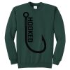 Core Fleece Crewneck Sweatshirt Thumbnail
