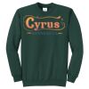 Core Fleece Crewneck Sweatshirt Thumbnail