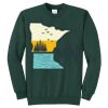 Core Fleece Crewneck Sweatshirt Thumbnail