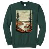 Core Fleece Crewneck Sweatshirt Thumbnail
