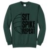 Core Fleece Crewneck Sweatshirt Thumbnail