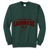 Core Fleece Crewneck Sweatshirt Thumbnail