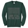 Core Fleece Crewneck Sweatshirt Thumbnail