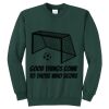 Core Fleece Crewneck Sweatshirt Thumbnail
