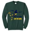 Core Fleece Crewneck Sweatshirt Thumbnail