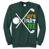 Core Fleece Crewneck Sweatshirt Thumbnail