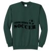 Core Fleece Crewneck Sweatshirt Thumbnail