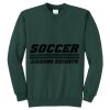 Core Fleece Crewneck Sweatshirt Thumbnail
