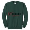 Core Fleece Crewneck Sweatshirt Thumbnail