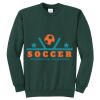 Core Fleece Crewneck Sweatshirt Thumbnail