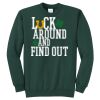 Core Fleece Crewneck Sweatshirt Thumbnail