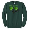 Core Fleece Crewneck Sweatshirt Thumbnail