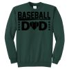 Core Fleece Crewneck Sweatshirt Thumbnail