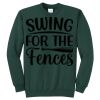 Core Fleece Crewneck Sweatshirt Thumbnail