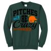 Core Fleece Crewneck Sweatshirt Thumbnail