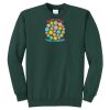 Core Fleece Crewneck Sweatshirt Thumbnail
