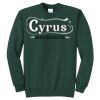 Core Fleece Crewneck Sweatshirt Thumbnail