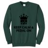Core Fleece Crewneck Sweatshirt Thumbnail