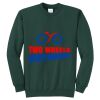 Core Fleece Crewneck Sweatshirt Thumbnail