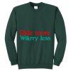 Core Fleece Crewneck Sweatshirt Thumbnail