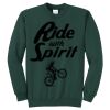 Core Fleece Crewneck Sweatshirt Thumbnail