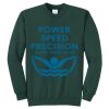 Core Fleece Crewneck Sweatshirt Thumbnail