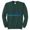 Core Fleece Crewneck Sweatshirt Thumbnail