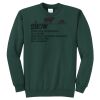 Core Fleece Crewneck Sweatshirt Thumbnail