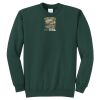 Core Fleece Crewneck Sweatshirt Thumbnail