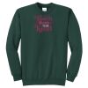 Core Fleece Crewneck Sweatshirt Thumbnail
