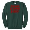 Core Fleece Crewneck Sweatshirt Thumbnail