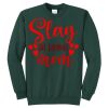 Core Fleece Crewneck Sweatshirt Thumbnail