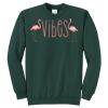Core Fleece Crewneck Sweatshirt Thumbnail