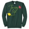 Core Fleece Crewneck Sweatshirt Thumbnail