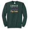 Core Fleece Crewneck Sweatshirt Thumbnail