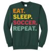Core Fleece Crewneck Sweatshirt Thumbnail