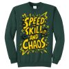 Core Fleece Crewneck Sweatshirt Thumbnail