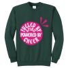 Core Fleece Crewneck Sweatshirt Thumbnail