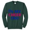 Core Fleece Crewneck Sweatshirt Thumbnail