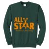 Core Fleece Crewneck Sweatshirt Thumbnail