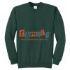 Core Fleece Crewneck Sweatshirt Thumbnail