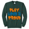 Core Fleece Crewneck Sweatshirt Thumbnail