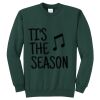 Core Fleece Crewneck Sweatshirt Thumbnail